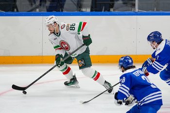Российские хоккеисты и керлингисты выступят на зимней Универсиаде 2027 года в Китае