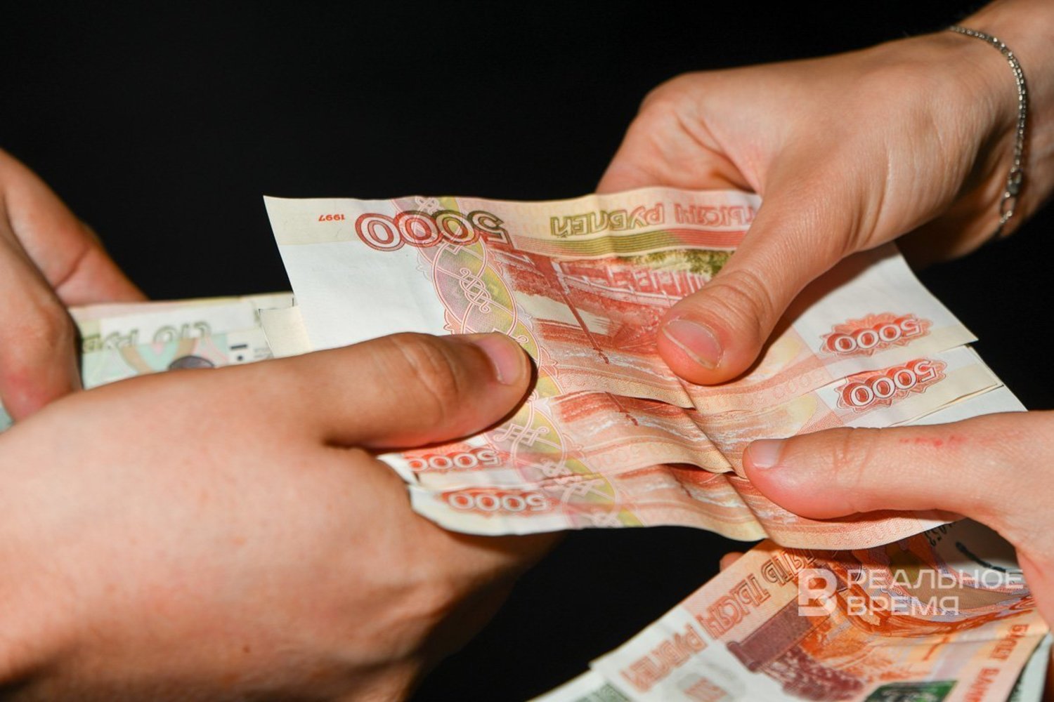 С июля татарстанцы стали брать больше потребкредитов