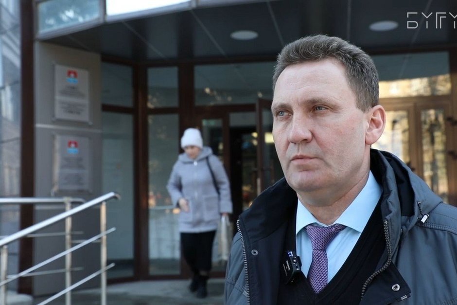 Главу исполкома Бугульмы Михаила Конкова уволили за утрату доверия