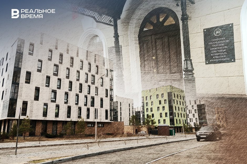 Подготовлен новый генплан Иннополиса: в 7 раз больше жилья, 6 школ, 6 детсадов и скоростной трамвай