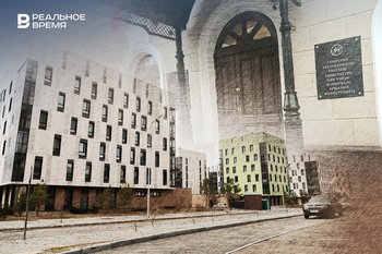 Подготовлен новый генплан Иннополиса: в 7 раз больше жилья, 6 школ, 6 детсадов и скоростной трамвай