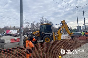 Казанский «Водоканал» оценил потребность в замене всех ветхих и аварийных сетей в 127 миллиардов