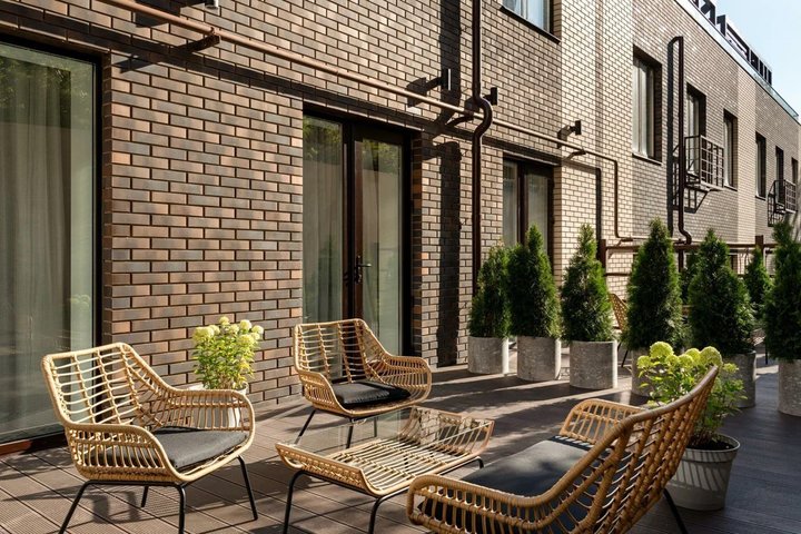 Делюс Сиразетдинов продает свою гостиницу в центре Казани за 200 млн рублей