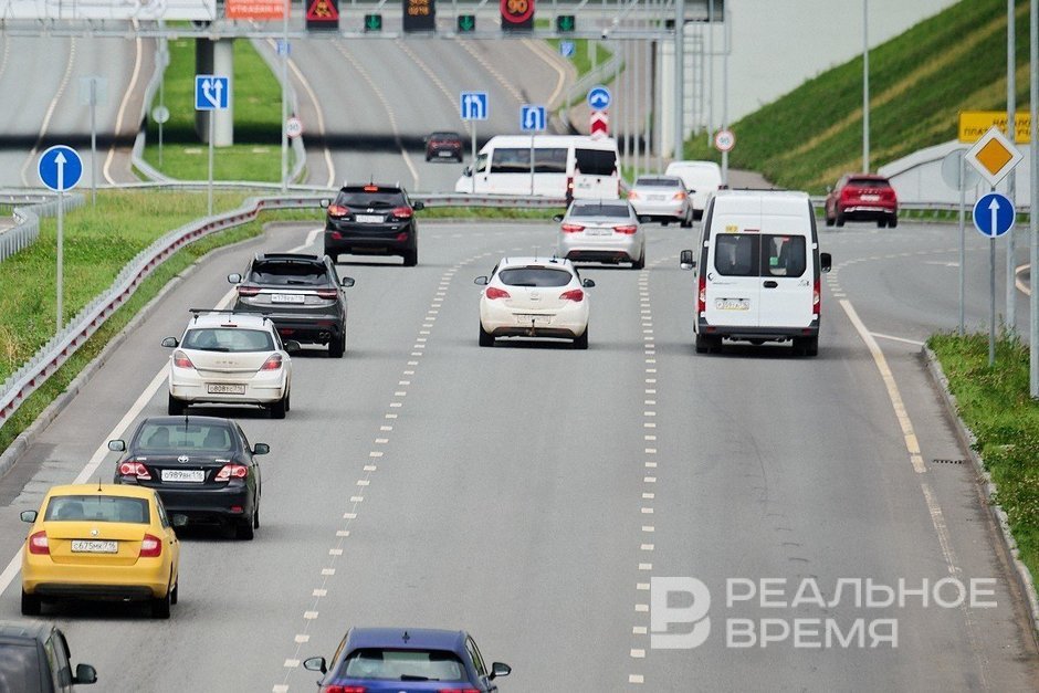 Татарстан попал в топ-10 регионов России по сумме выплат по ОСАГО