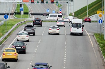 Число ДТП с детьми в России сократилось после увеличения штрафов