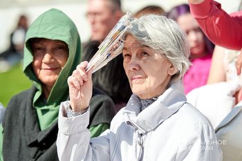 Более 700 тысяч россиян получат пенсионные накопления в 2026 году