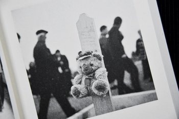 Следком продолжает расследование дела о теракте в Беслане