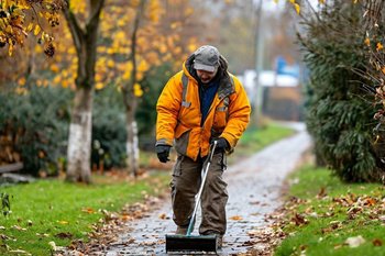 В России принудительные работы стали самостоятельным видом наказания