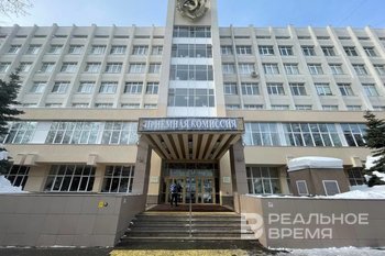 Главный корпус Казанского ГМУ отремонтируют за 67 млн рублей