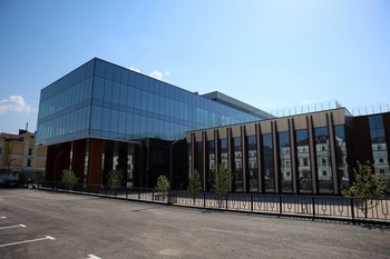 В Казани завершили строительство нового блока ЦУМа площадью 21 тысяча кв. метров