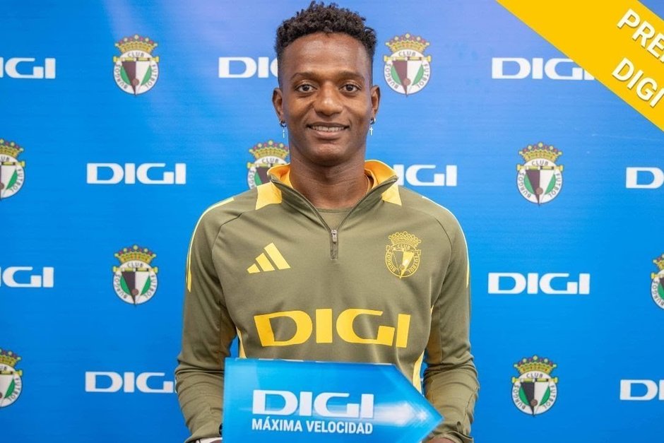 Колумбийский защитник Андерсон Арройо подписал контракт с «Рубином» до 2029 года