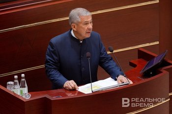 Раис Татарстана поручил расширить возможности трудоустройства для людей с инвалидностью