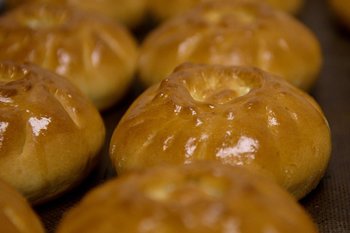 Средняя стоимость продуктового набора для беляша составила 282 рубля