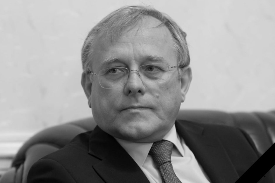 Скончался посол России в Северной Корее Александр Мацегора