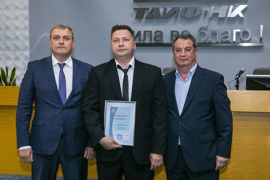 Альберт Муклаков