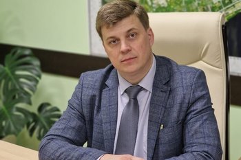 Глава Бодайбинского поселения Алексей Ботвин задержан