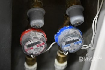 Татарстан получит 3,4 млрд рублей на развитие ЖКХ