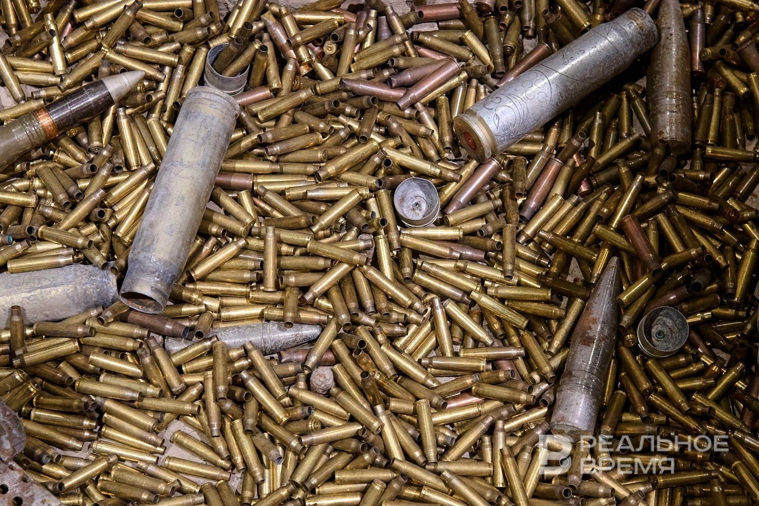 Армия России освободила населенные пункты в ДНР и Днепропетровской области