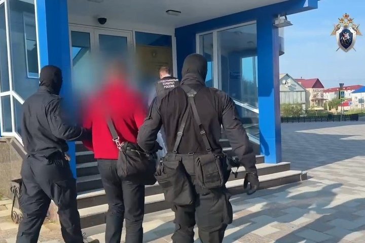 Замглавы Салехарда Николай Токарчук задержан по подозрению в мошенничестве в особо крупном размере