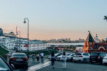 В Казани 7 июля пройдет праздник «Алые паруса семьи»