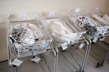 Кабмин Татарстана утвердил программу «Охрана материнства и детства»