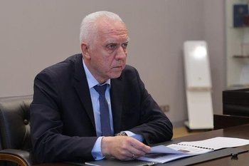 Следующее заседание совета Генпрокуроров СНГ пройдет в Казани в 2026 году