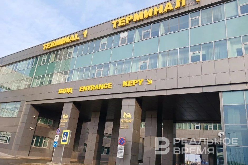 Авиакомпанию оштрафовали за задержку рейса из Казани на Пхукет