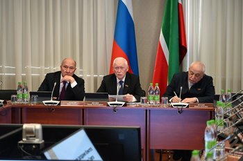 Как депутаты сирот считали