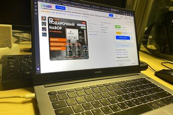 Каждый третий продавец на маркетплейсе из Татарстана — до 35 лет