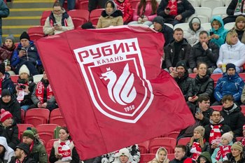 «Рубин» проведет презентацию новой формы после встречи с Миннихановым