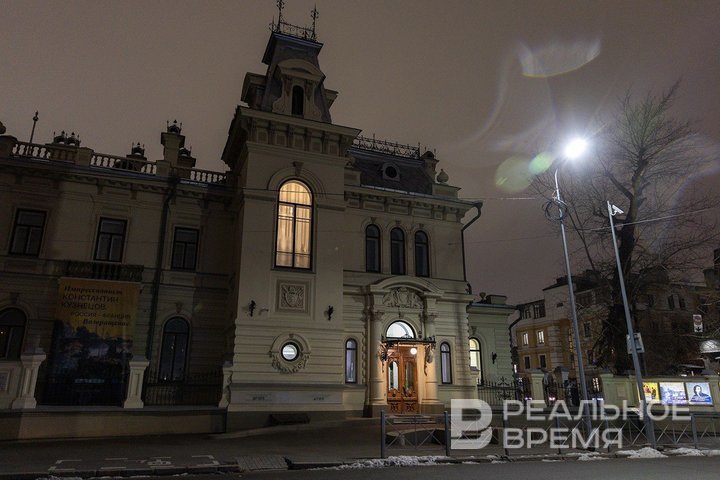 «Ночь музеев — 2025» пройдет под знаком «Героев»