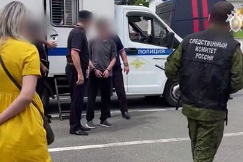 В Северной Осетии предотвратили теракт — подростки планировали нападение на силовиков