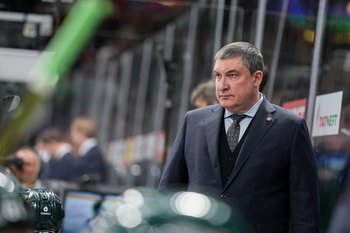 Гатиятулин высказался о шансах Евсеева и Терехова сыграть за «Ак Барс» в плей-офф