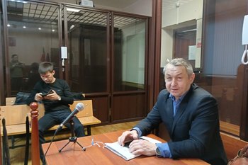 Следком прекратил уголовное дело сына экс-главы Вахитовского суда Казани