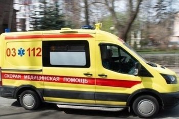 В Казахстане при взрыве газа в бывшей мечети погибли три человека