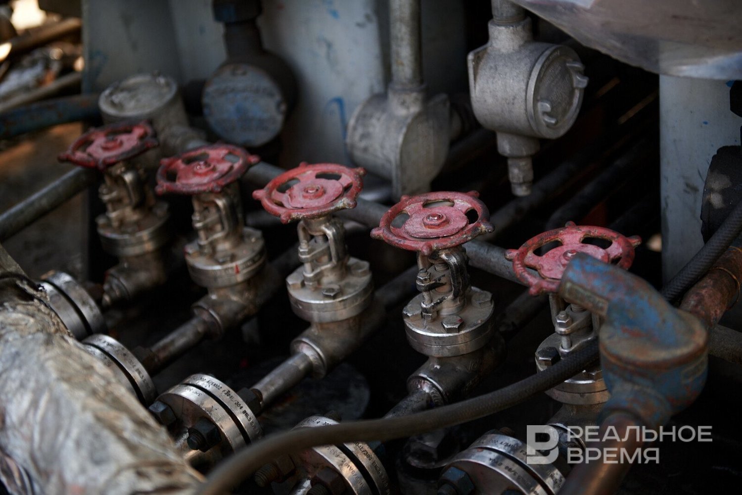 Татарстан вложит 11,7 млрд рублей в модернизацию коммунальной инфраструктуры