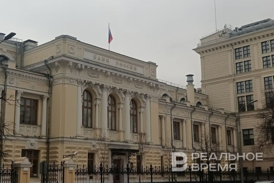 Банк России пойдет в суд против европейских банков