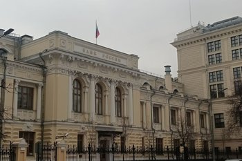 Банк России пойдет в суд против европейских банков