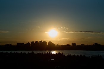 Казань вошла в топ-10 популярных городов России для осеннего отдыха