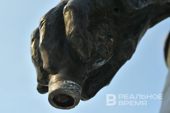 В Госдуму внесли законопроект, разрешающий восстанавливать некоторые части памятников