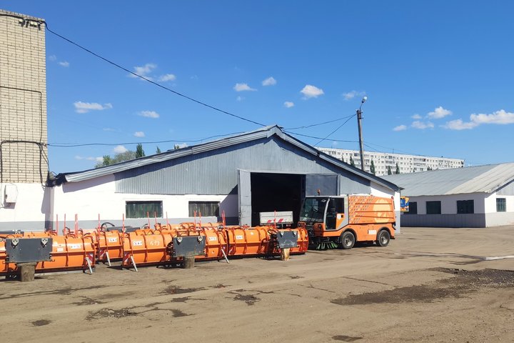 Мэрия Казани отменила торги на участок земли в Ново-Савиновском районе из-за технической ошибки