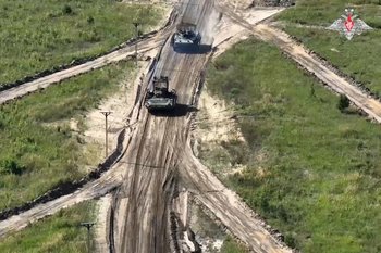 Стартовали русско-белорусские военные учения «Запад-2025»