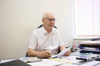 «Развитие системы учета рынка ценных бумаг — процесс непрекращающийся»