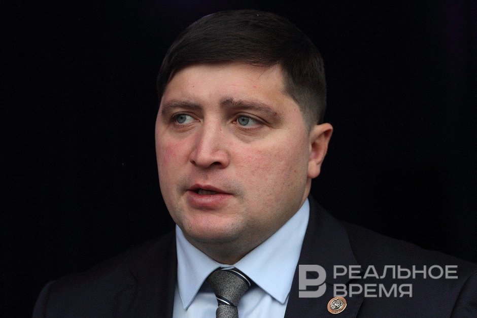 Радмир Беляев: «Нам необходима антибуллинговая программа города»