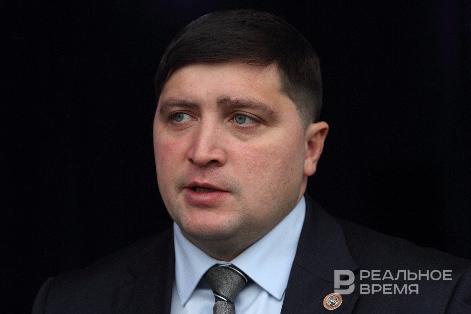 Радмир Беляев: «Нам необходима антибуллинговая программа города»
