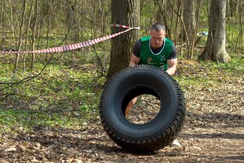 На драйве: как нефтепереработчики покоряли «Тропу героев» (видео)