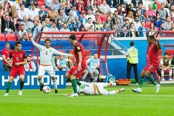 Около две трети казанцев планируют смотреть ЧМ-2026 по футболу