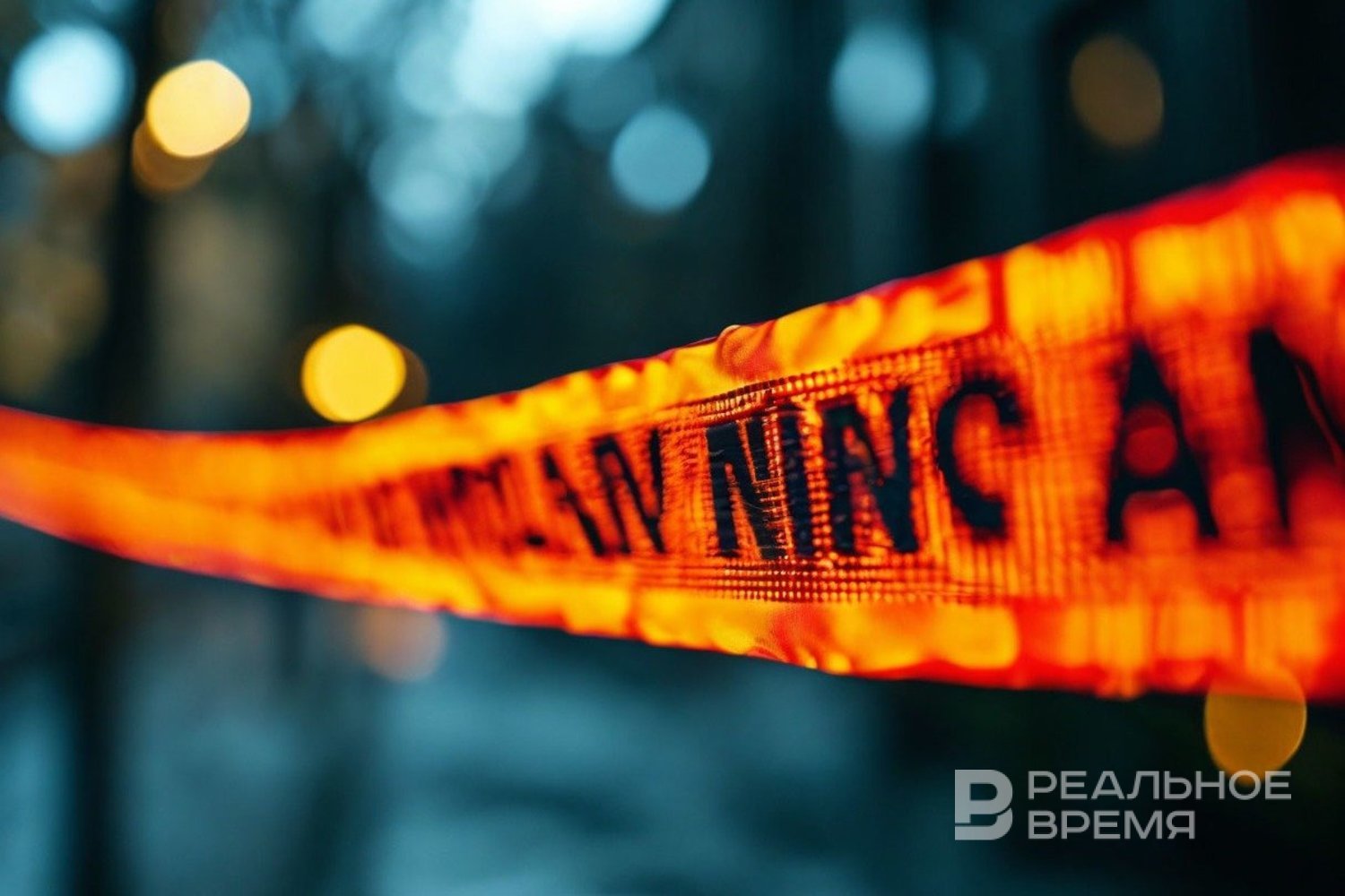 В американском университете произошла стрельба — подозреваемый не пойман