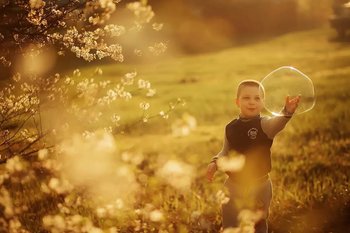 На платформе «Совкомбанк про добро» стартует «Неделя добра» в поддержку людей с аутизмом