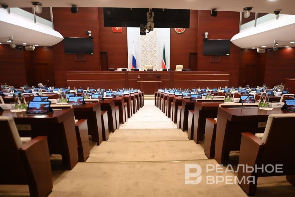 В Татарстане избрали 11 новых мировых судей